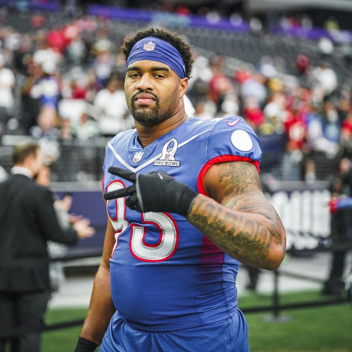 Jonathan Allen